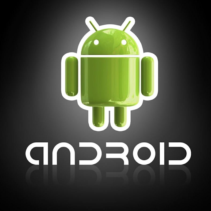 Apps Droid - YouTube