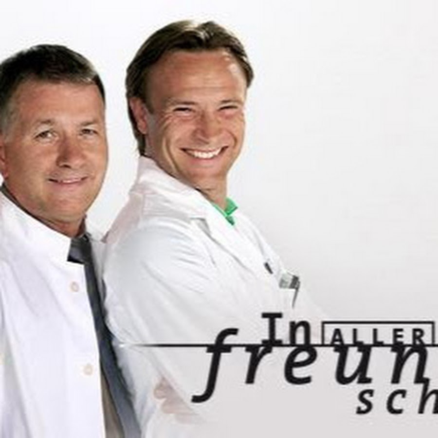 In Aller Freundschaft Folge 360