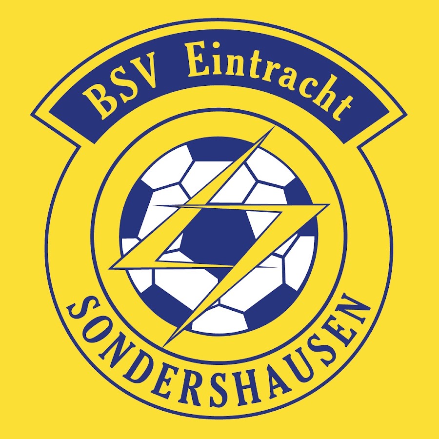 BSV Eintracht Sondershausen TV YouTube