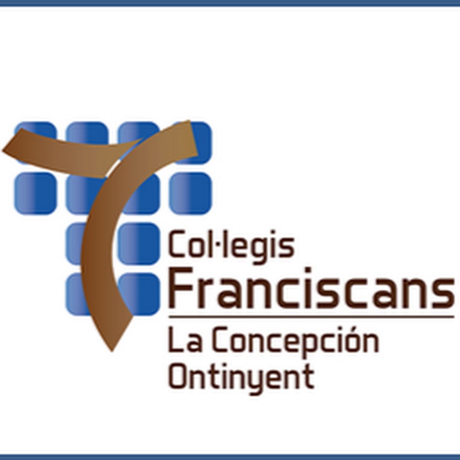 Colegio La Concepción Ontinyent YouTube