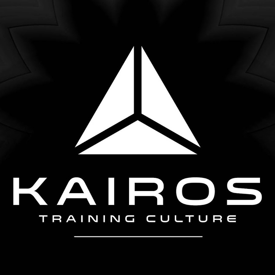 Kairos TrainingCulture - YouTube