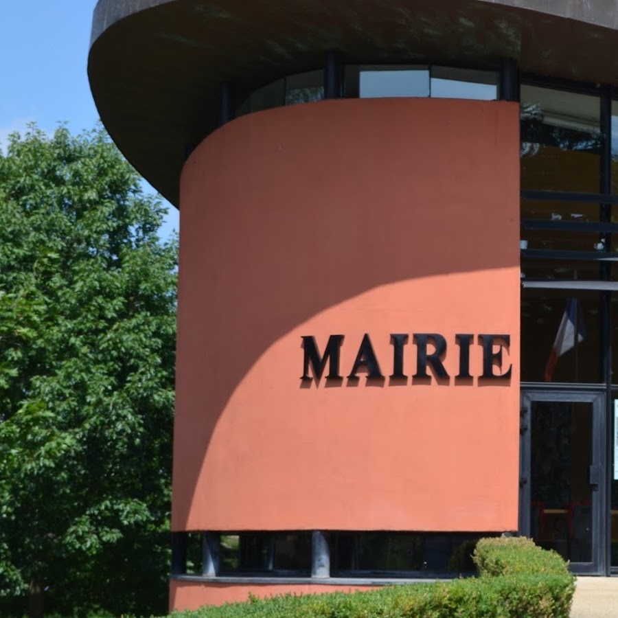 Commune de Colombier Saugnieu 69124 YouTube