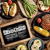 It’z-a-Buffet Restaurant 