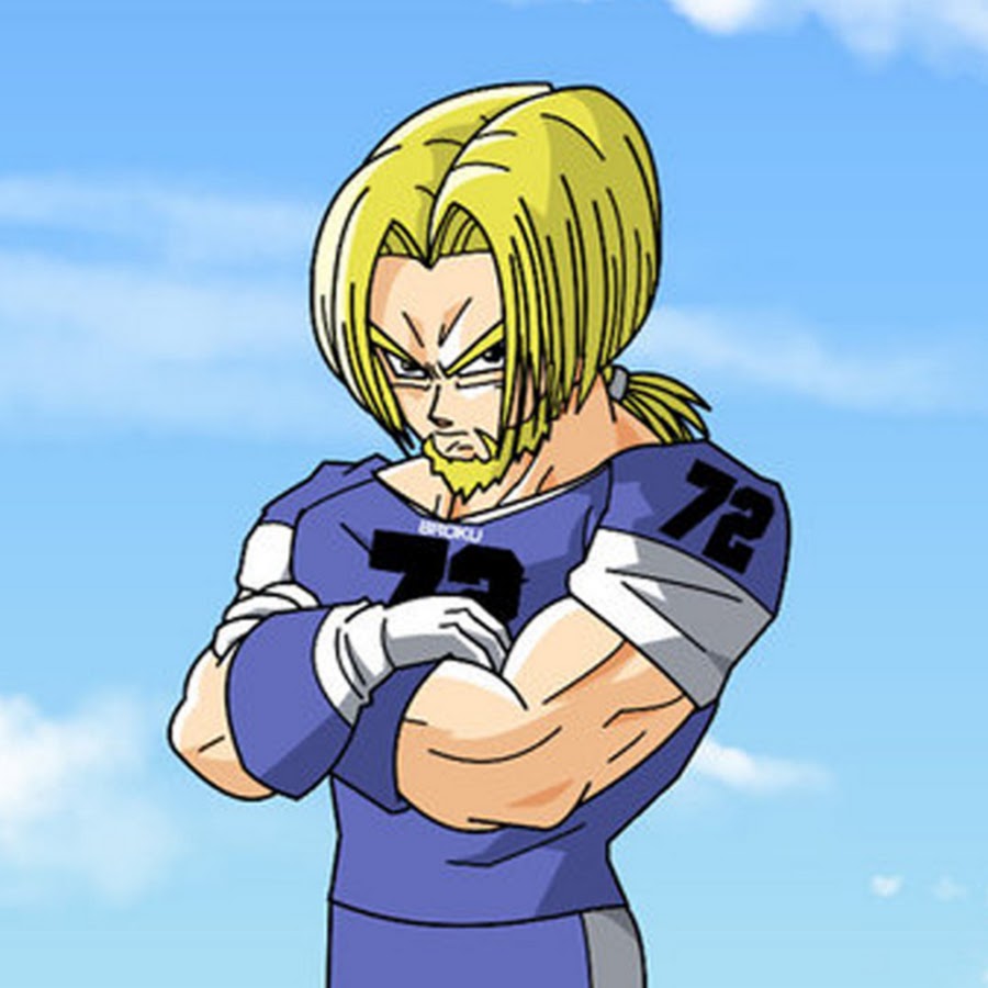 Broku72 - YouTube