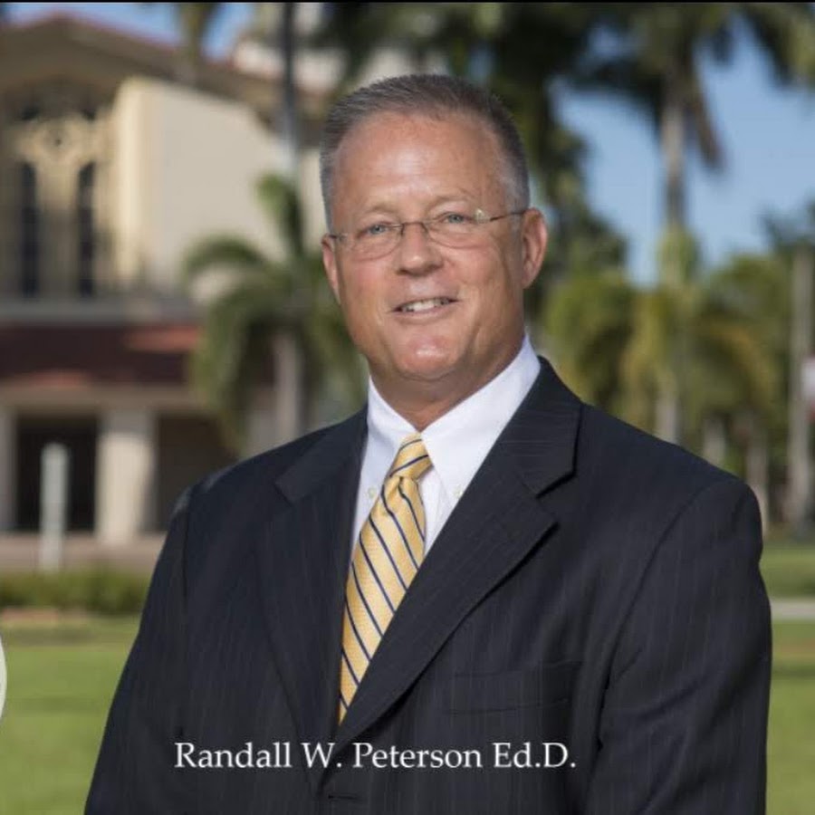 Dr. Randall Peterson - YouTube