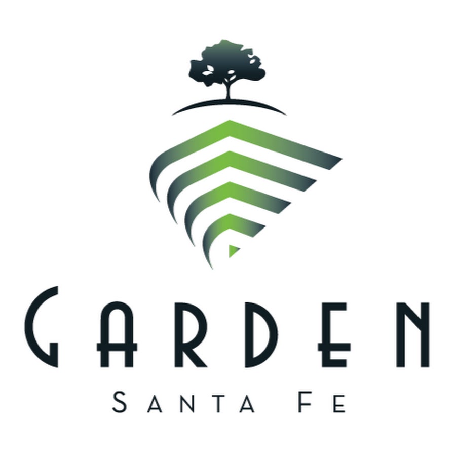 Garden Santa Fe YouTube