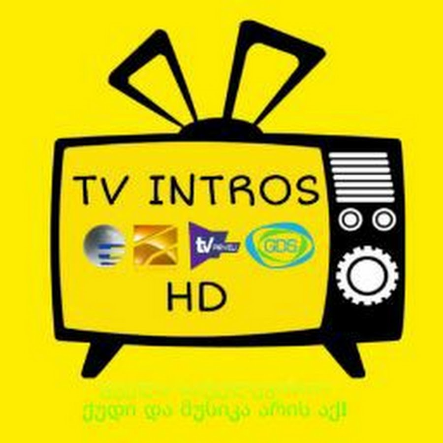 TV Intros HD YouTube