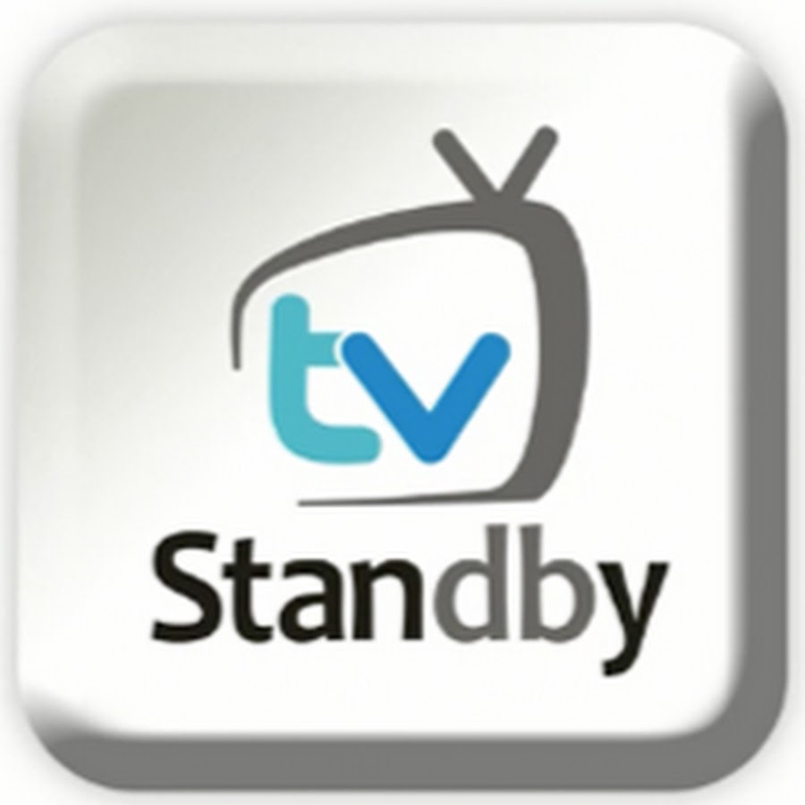 Standby TV YouTube