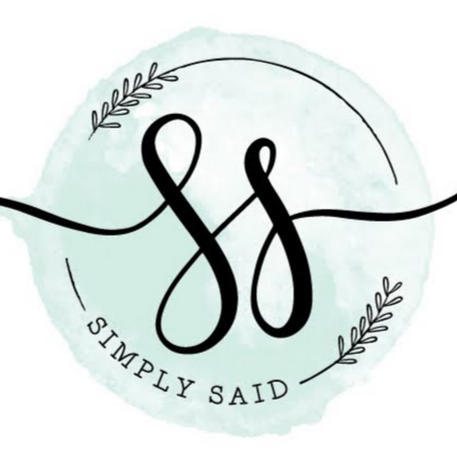 Simply com. Саид логотип. Саид лого. Said logo.