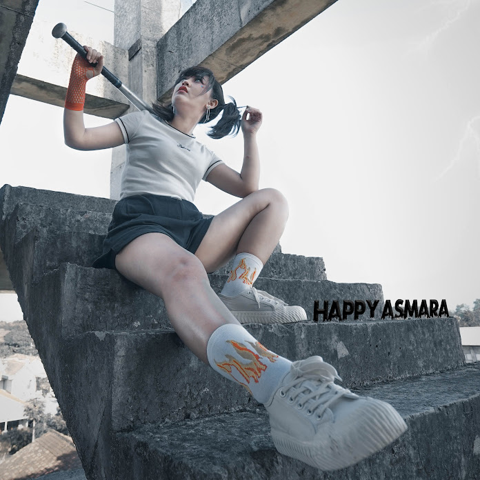 Happy Asmara Music Net Worth & Earnings (2026)