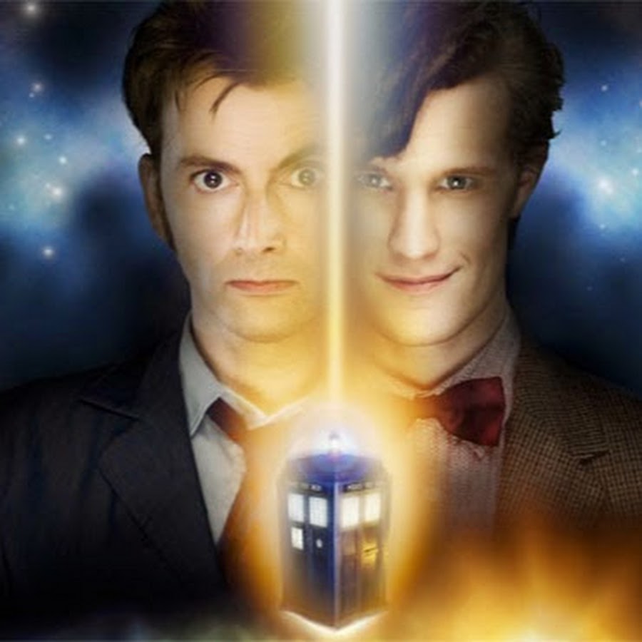 doctor who youtube