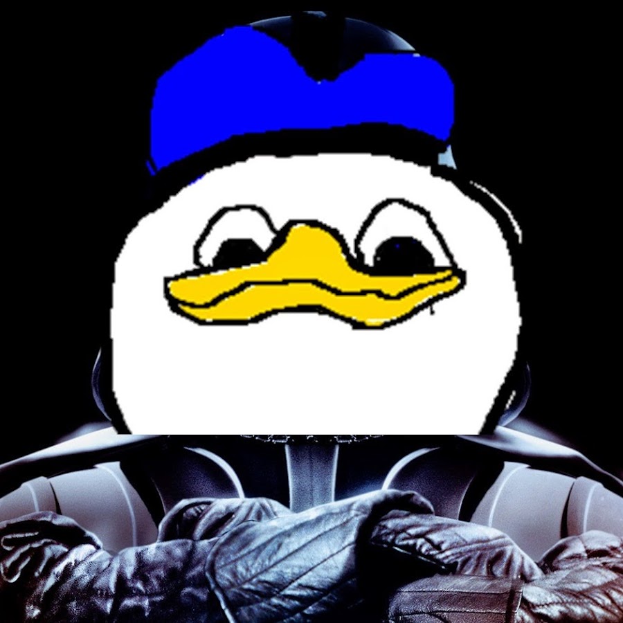 Duck Gamer 