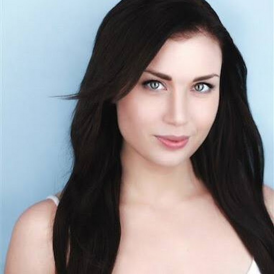 Kristin Taylor YouTube