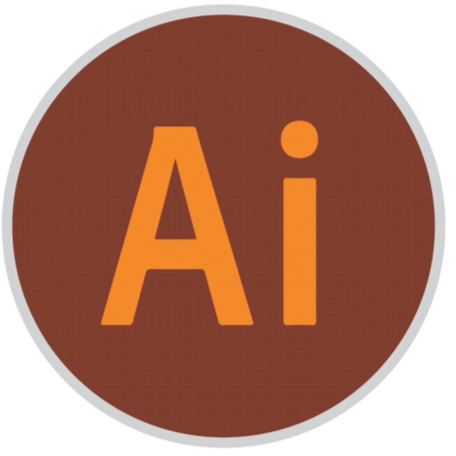 Ai logo. Логотип Illustrator. Adobe Illustrator. Адоб иллюстратор логотип. Оранжевый логотип.