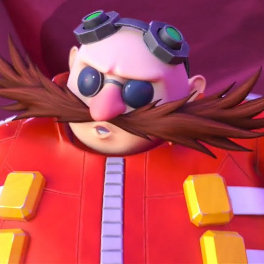 Чарми из соника картинки