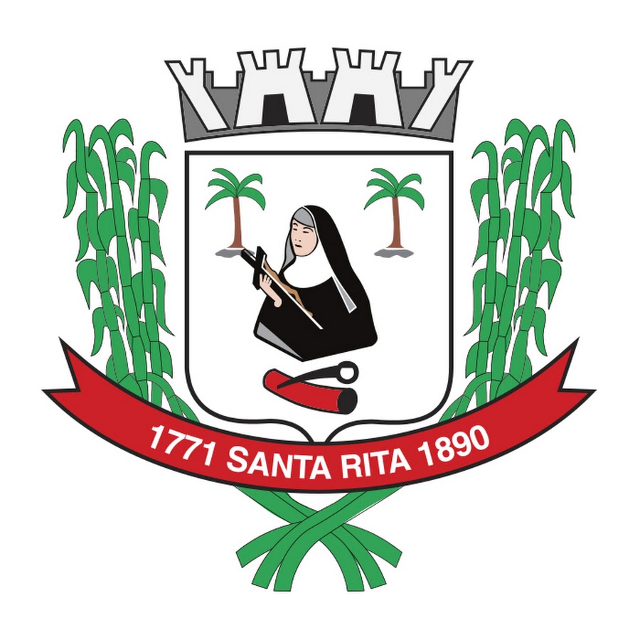 Prefeitura de Santa Rita YouTube