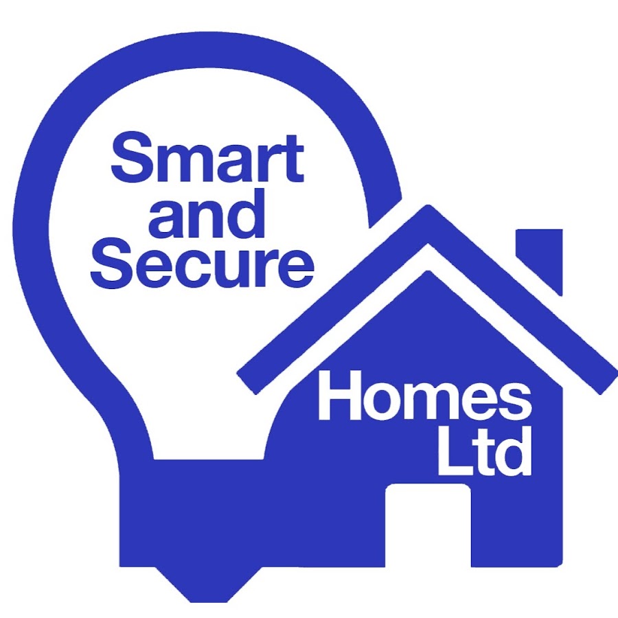 Smart and Secure Homes Ltd YouTube