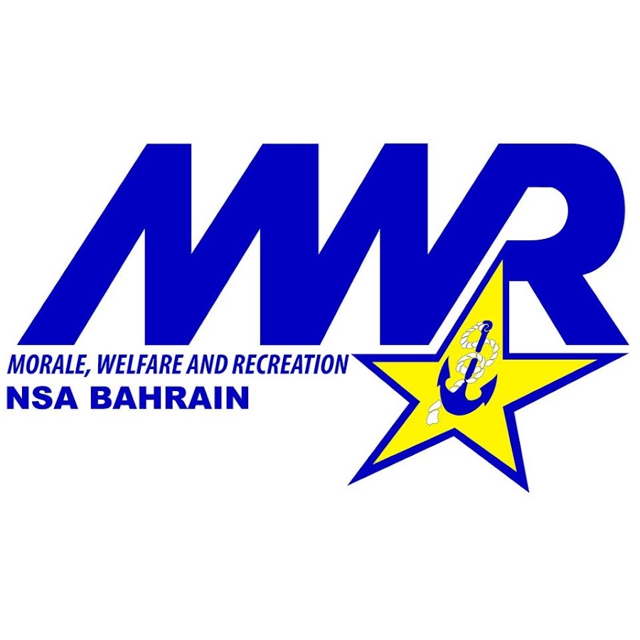 MWR Bahrain YouTube