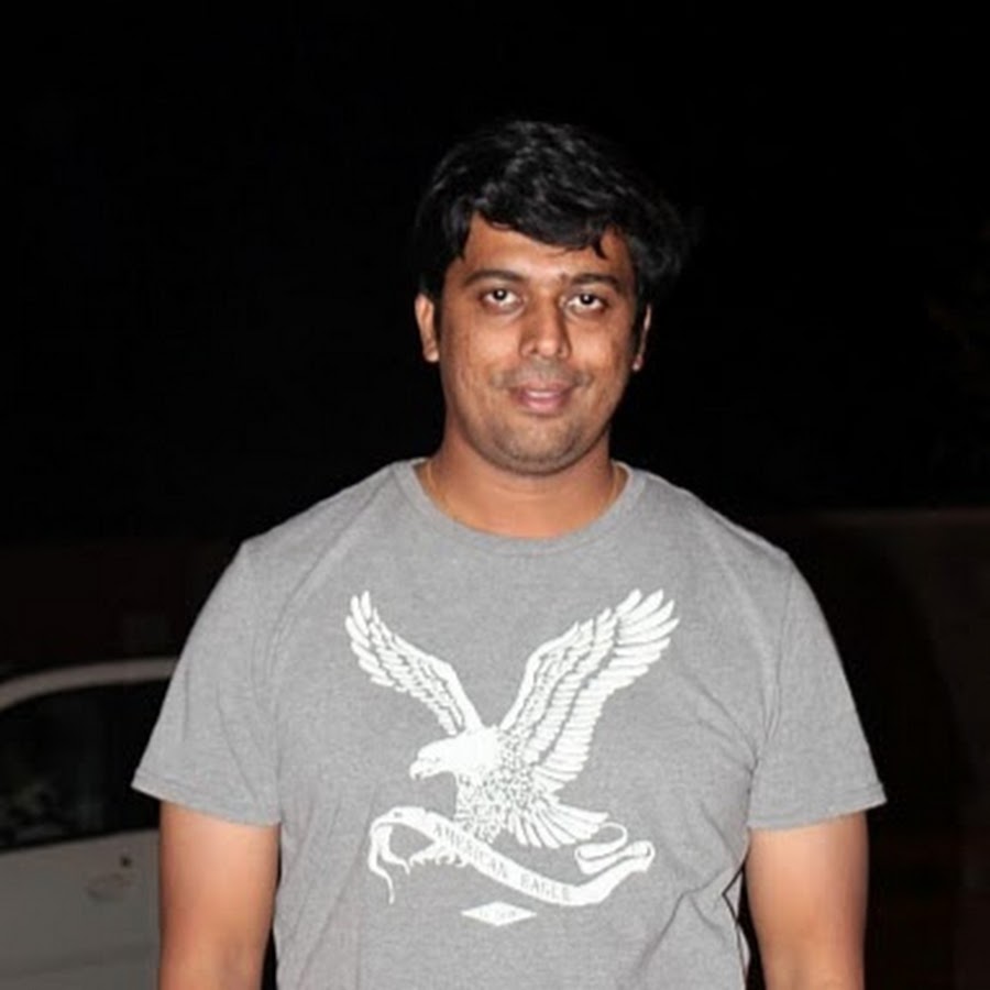 Dr. Vijayendra Desai 