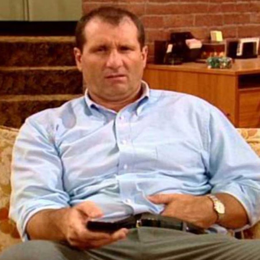Go Texas Rangers Al Bundy MLB YouTube