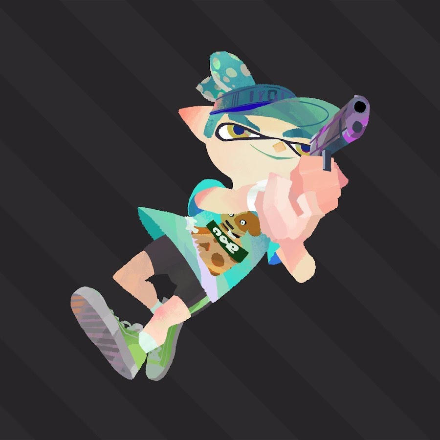Splat Tim - YouTube