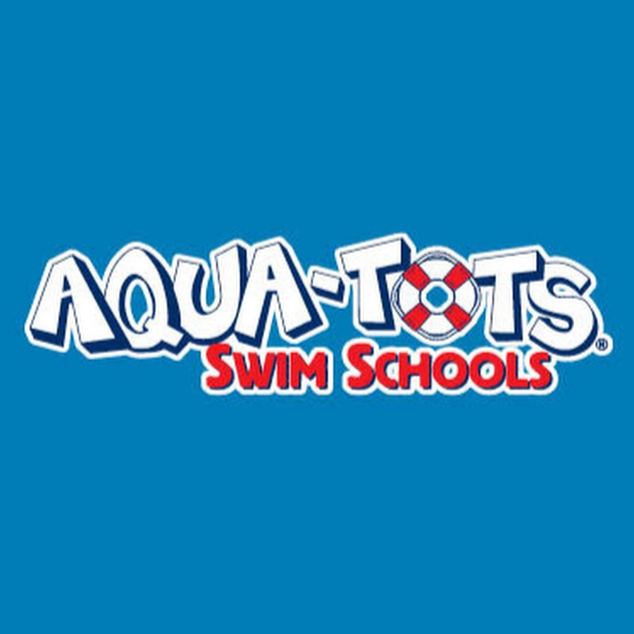 AquaTots Swim Schools YouTube