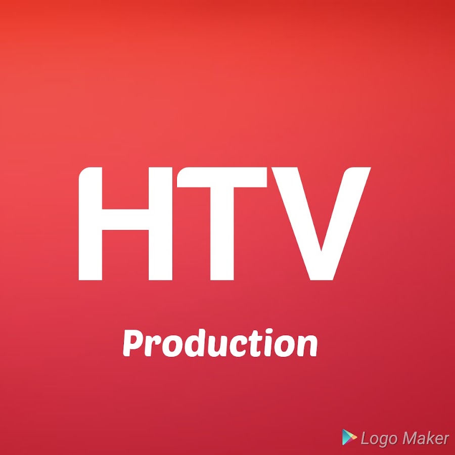 HTV Production YouTube