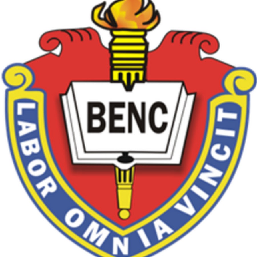 Benc - Videotutoriales - YouTube