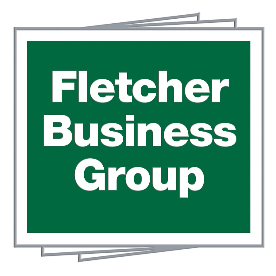Fletcher Business Group YouTube