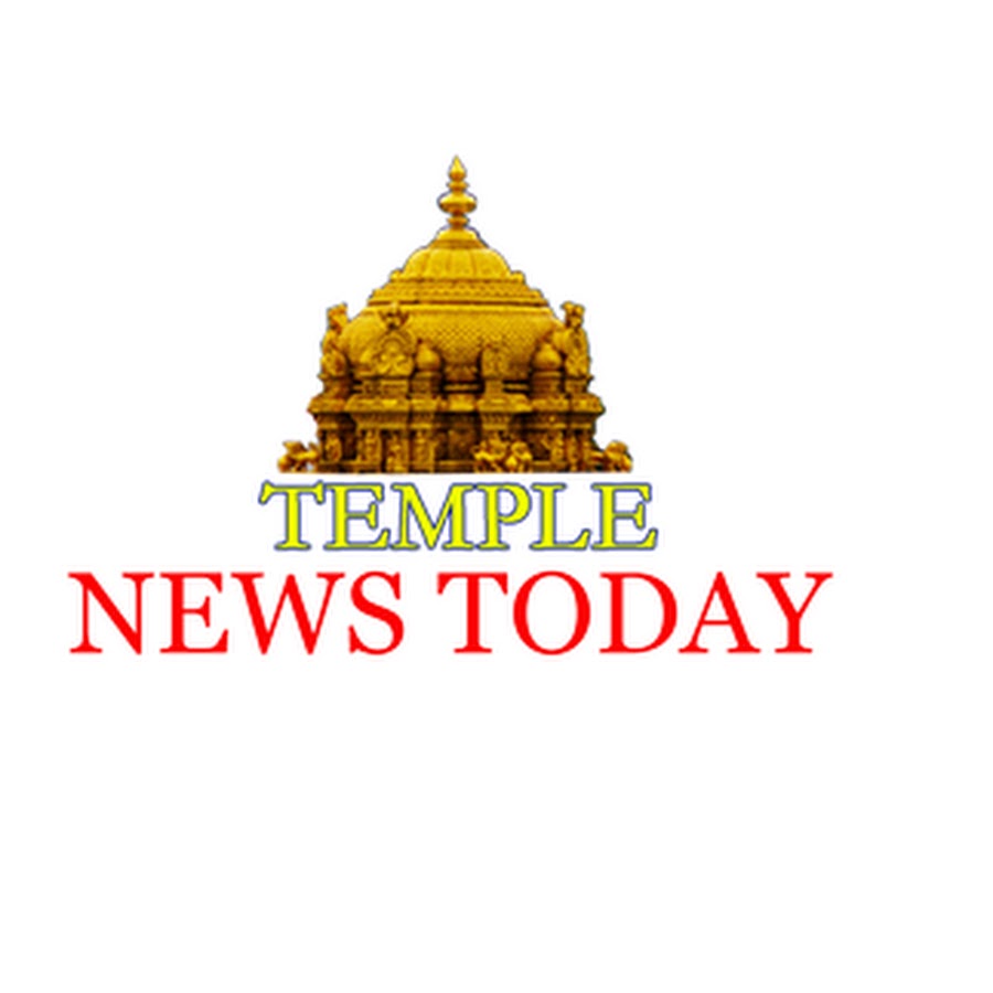 Temple News Today YouTube