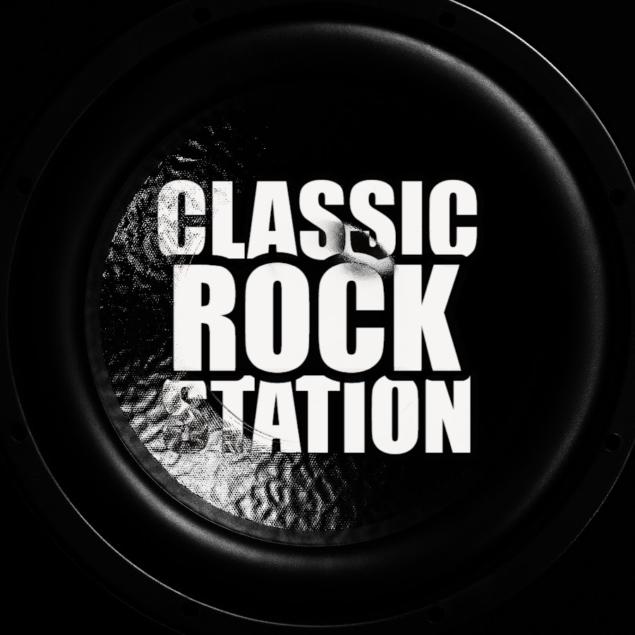 Classic Rock Station YouTube
