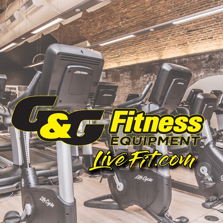 G&G Fitness Equipment YouTube