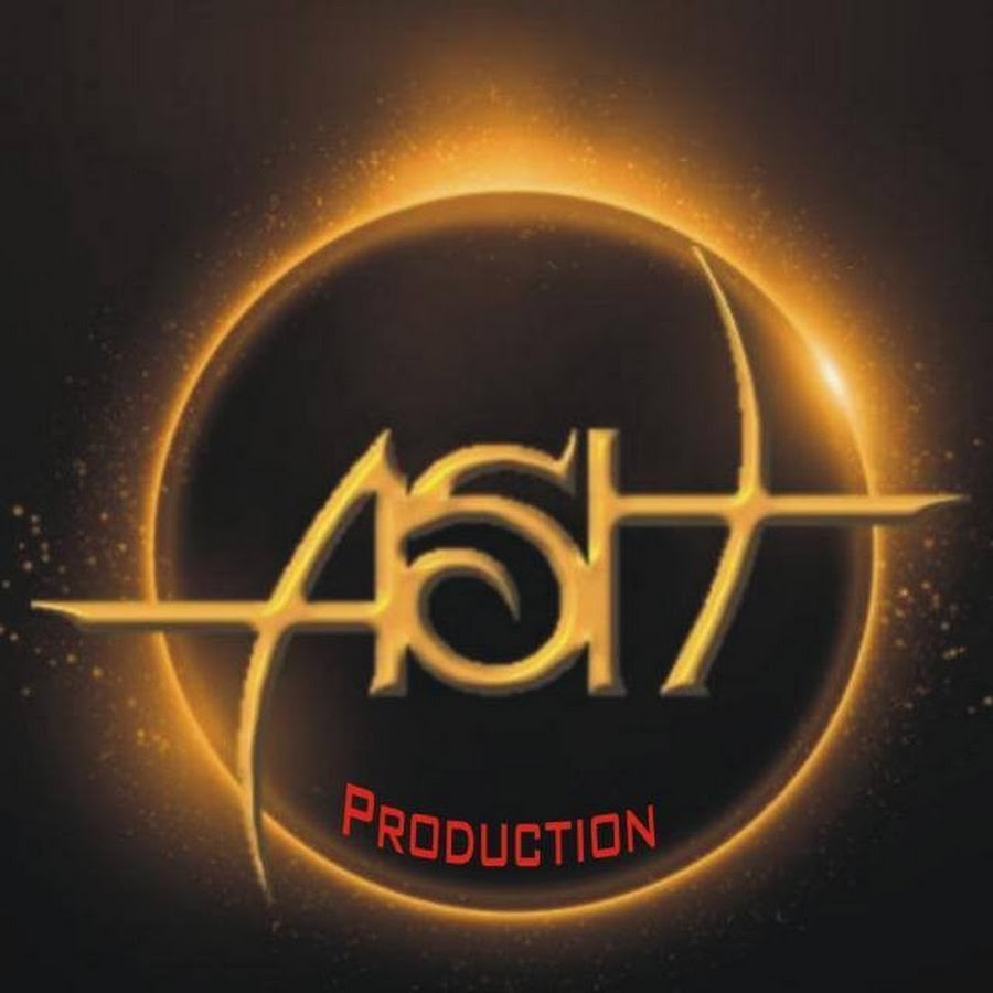 ASH Production YouTube