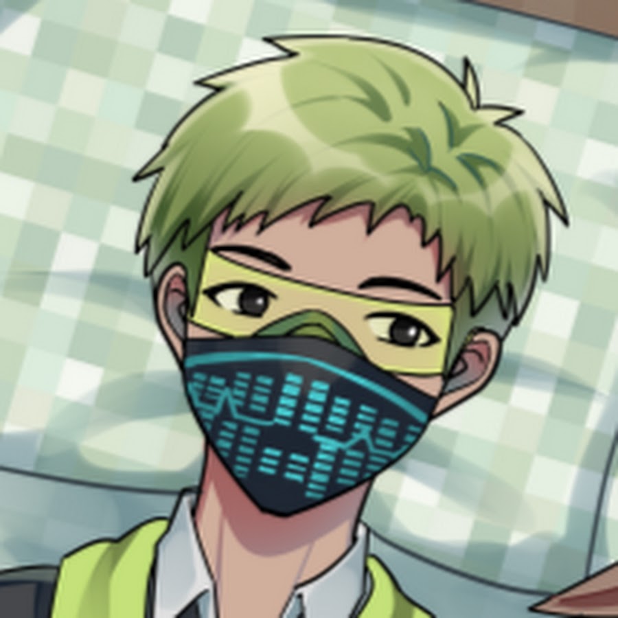 David the Emoji-man - YouTube