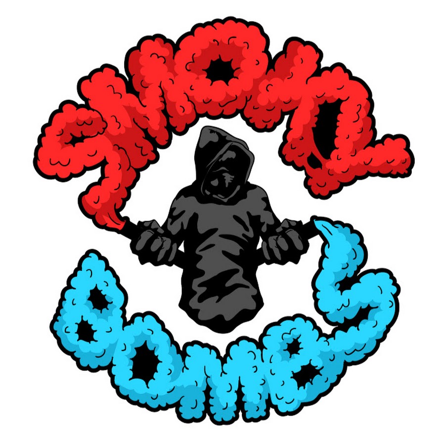 Smoky Bombs - YouTube