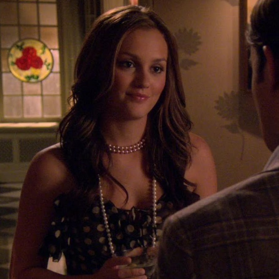 xoxo, gossip girl YouTube