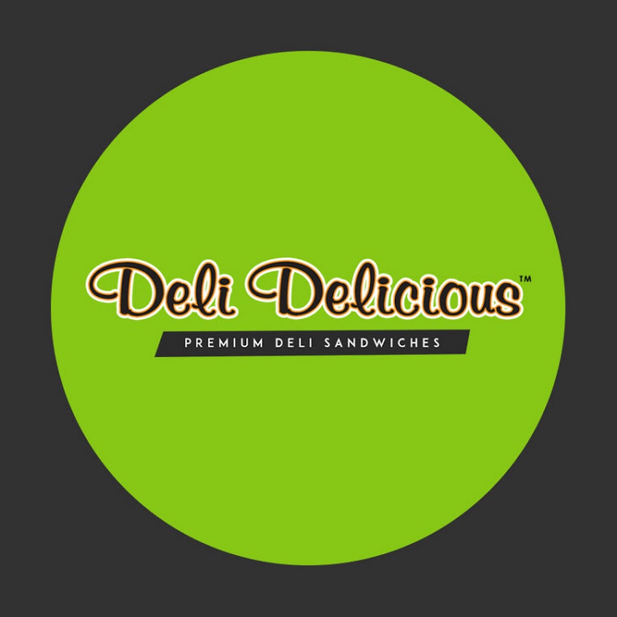 Deli Delicious YouTube