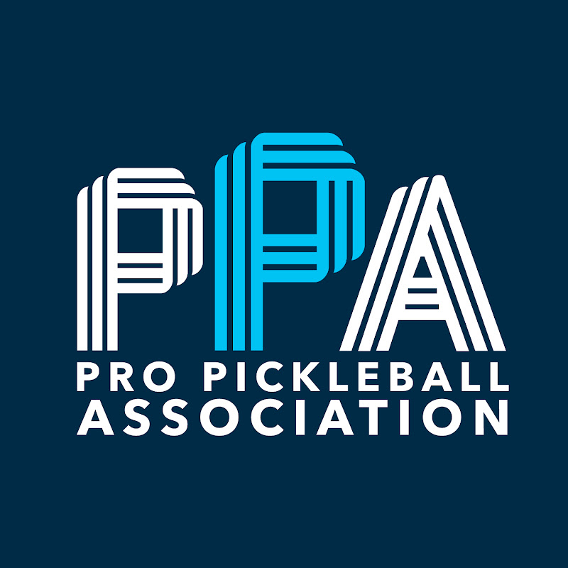Professional Pickleball Association Pickleball Videos