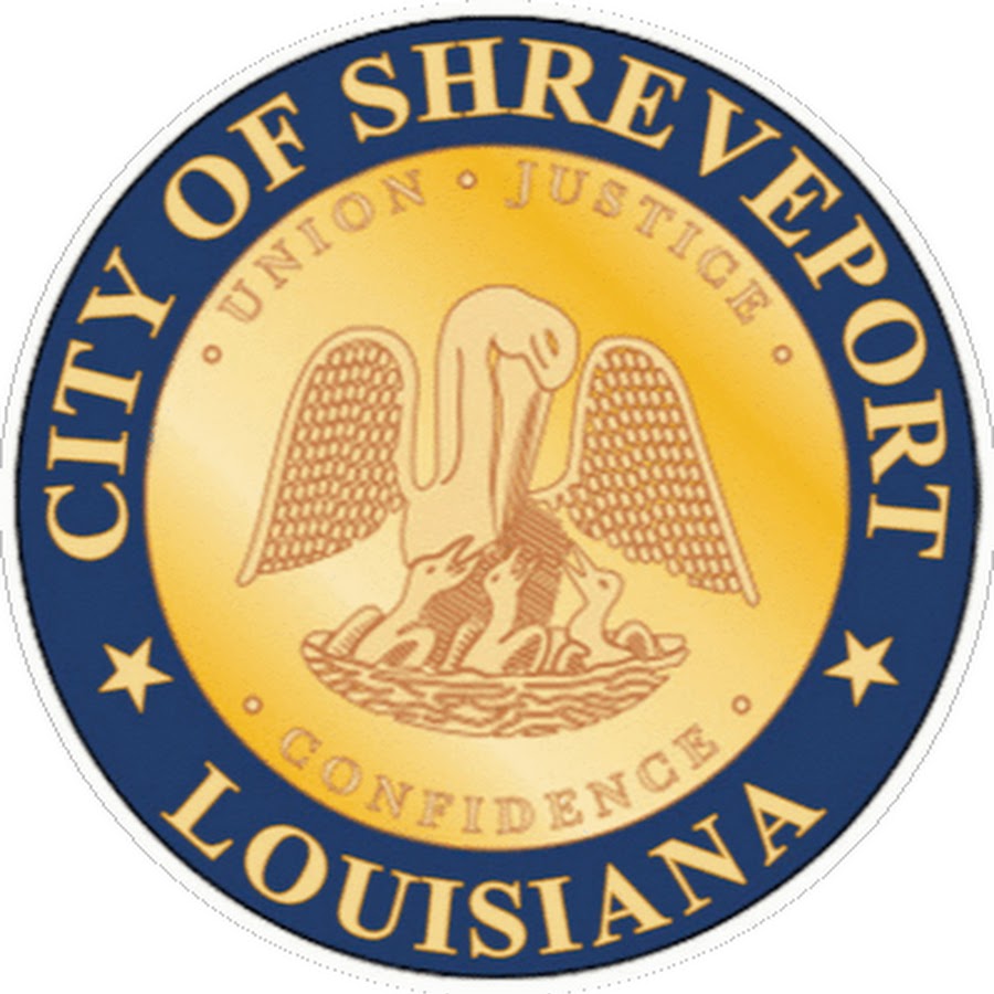 The City of Shreveport, LA YouTube
