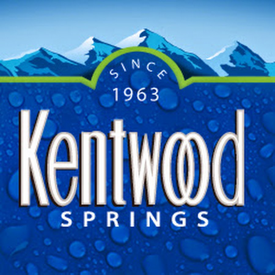 Kentwood Springs® YouTube