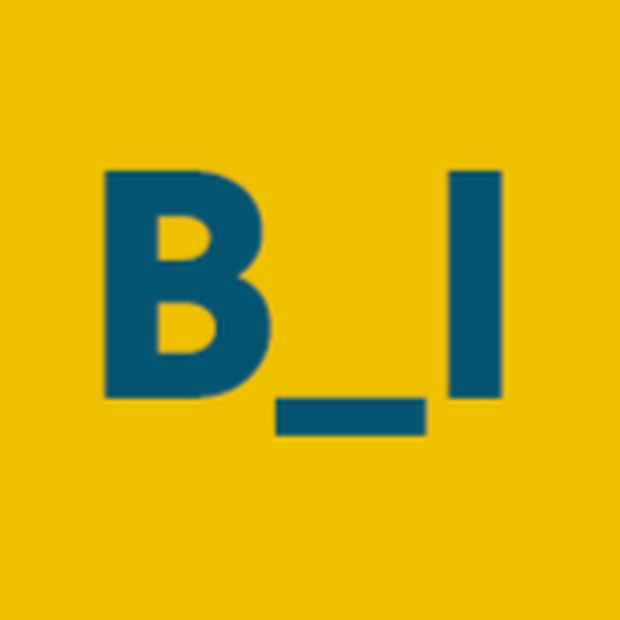 B_I MEDIEN GmbH YouTube