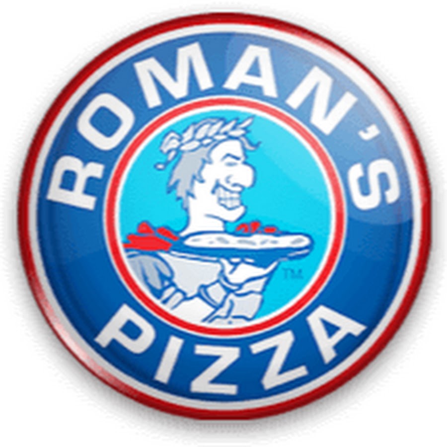 Roman�s Pizza YouTube