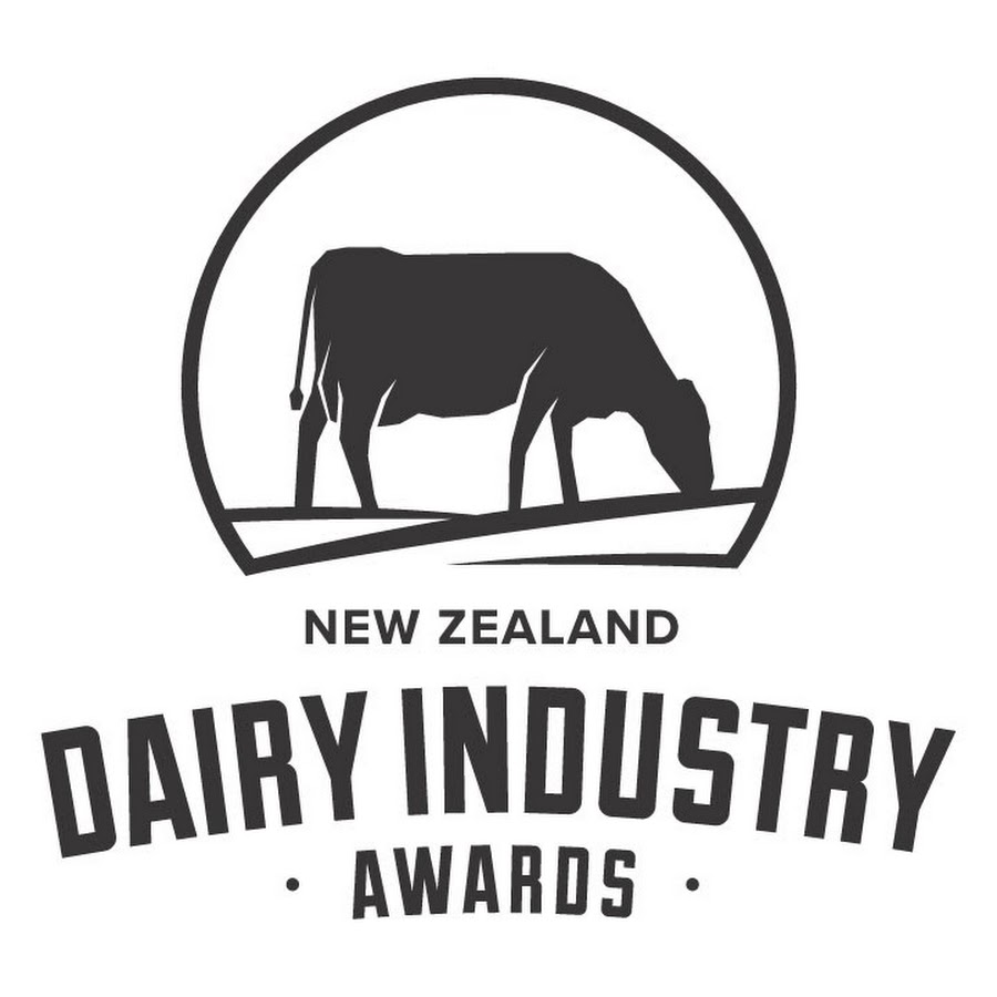 New Zealand Dairy Industry Awards - YouTube