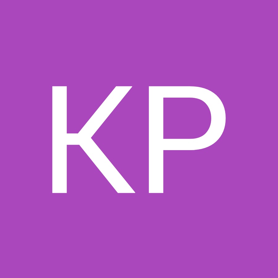 KP KP YouTube
