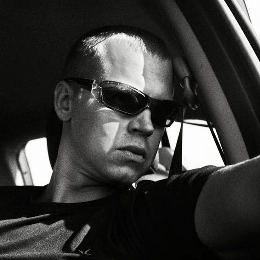 кротов ютуб