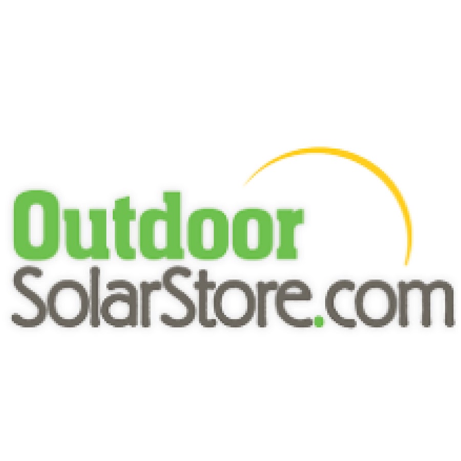 Outdoor Solar Store YouTube
