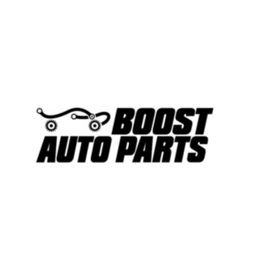 Boost Auto Parts YouTube