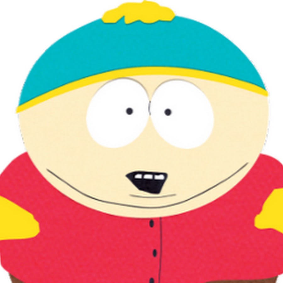 Rabbi Cartman YouTube