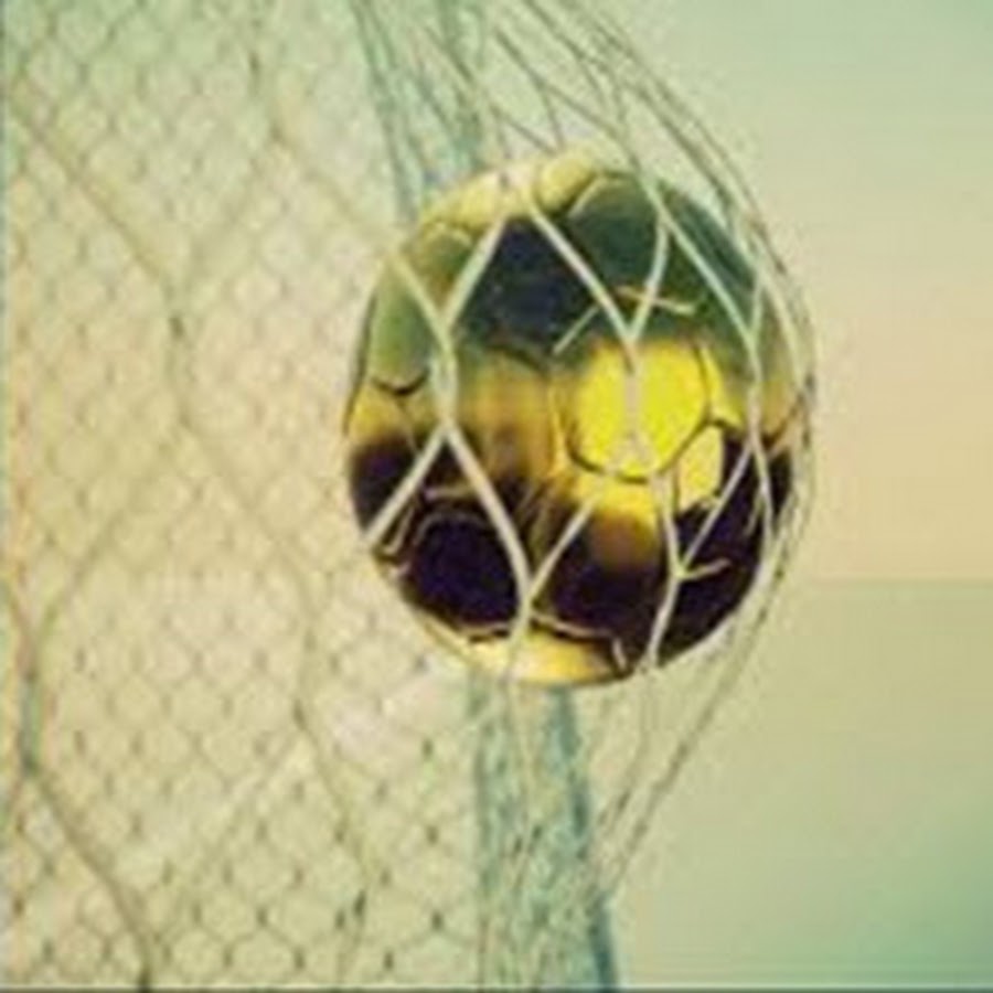 Golden Goal YouTube