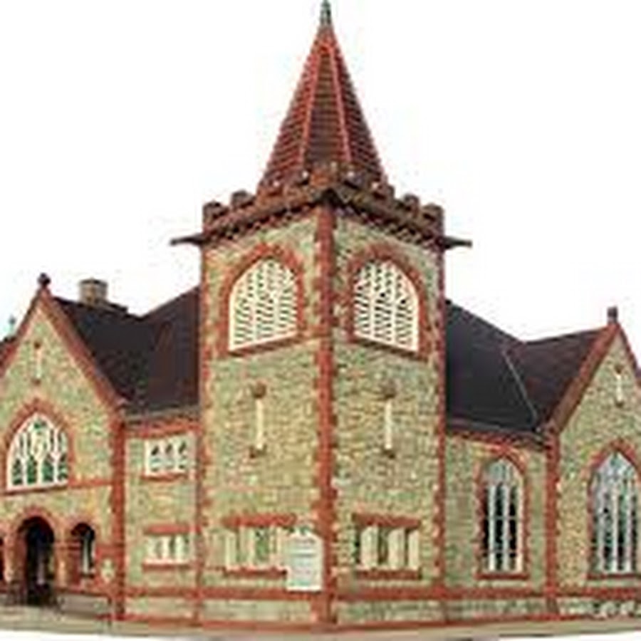 First Evangelical Presbyterian Church YouTube